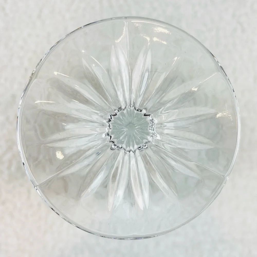 WATERFORD • Marquis Crystal Goblet Wine Glass